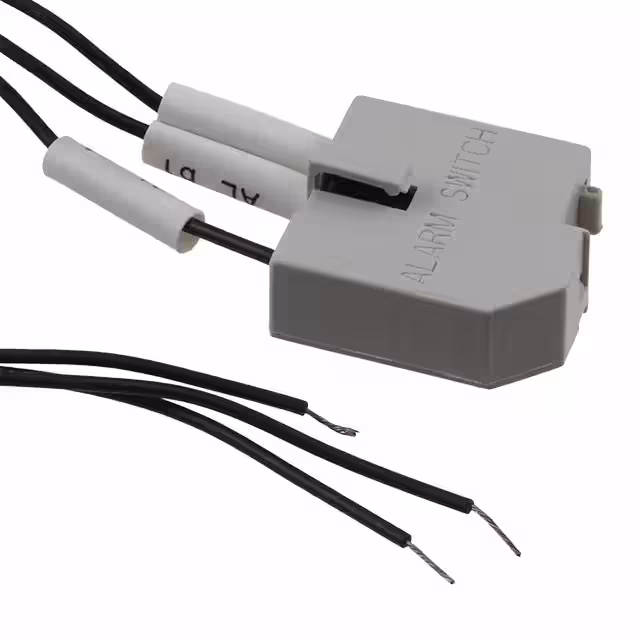 AL American Electrical Inc. Accessoires